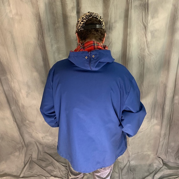 Weather Tamer Coat - Picture 4 of 8